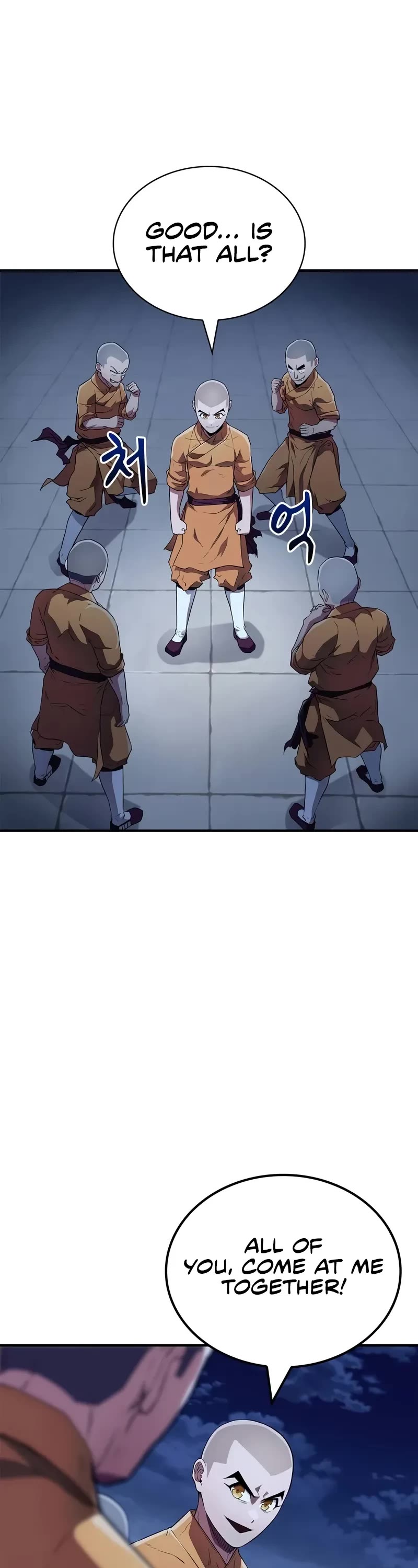 Genius Martial Arts Trainer chapter 19 page 49