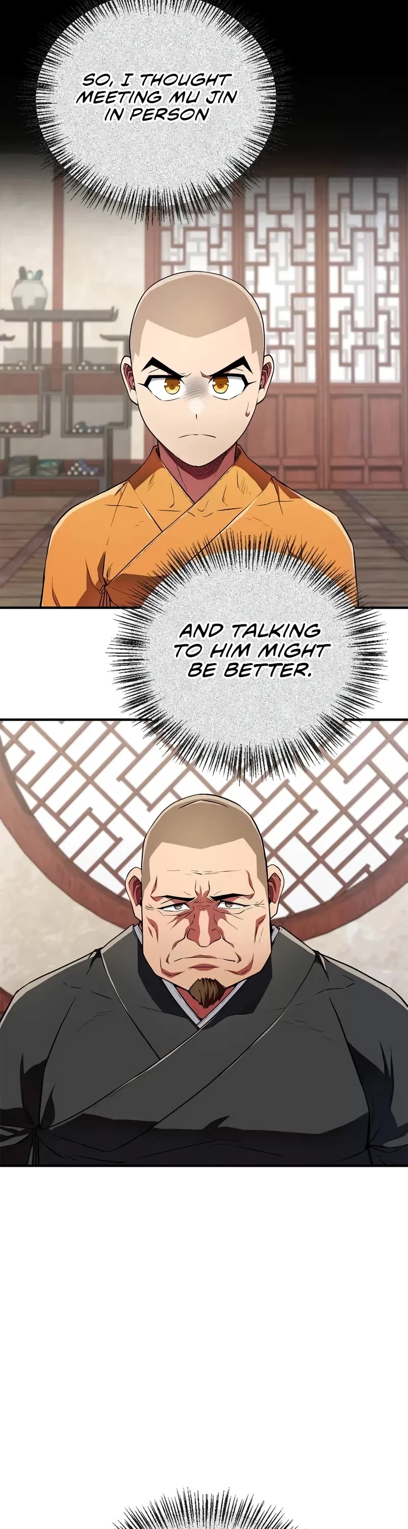 Genius Martial Arts Trainer chapter 19 page 5