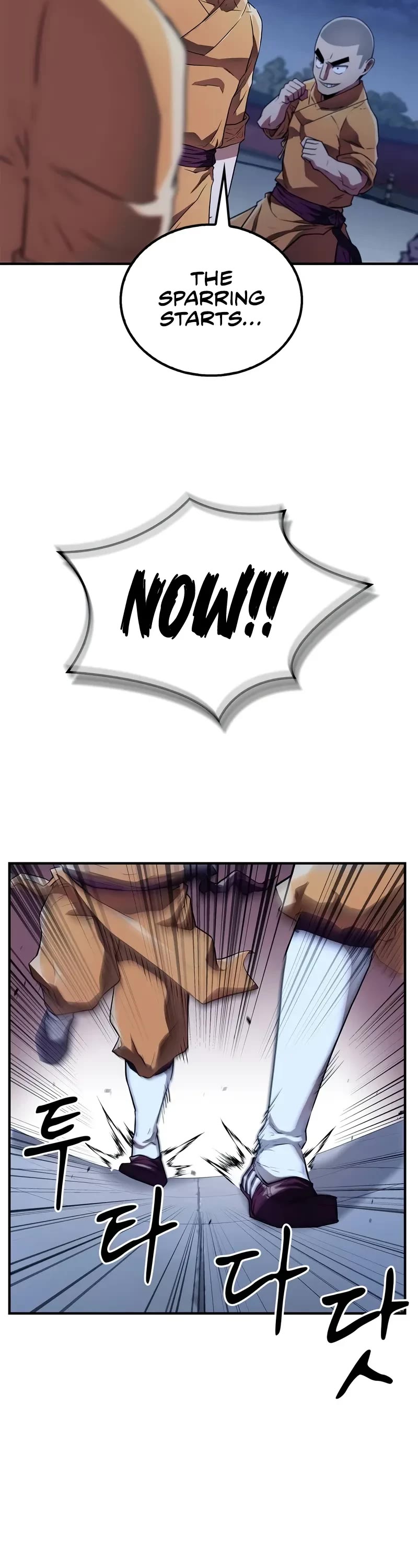 Genius Martial Arts Trainer chapter 19 page 50