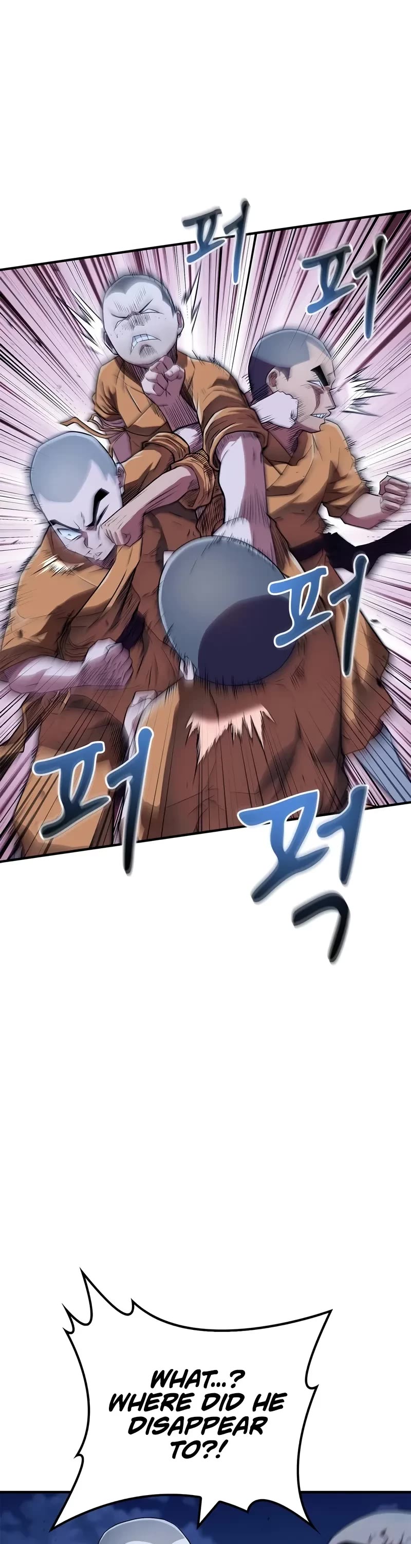 Genius Martial Arts Trainer chapter 19 page 51