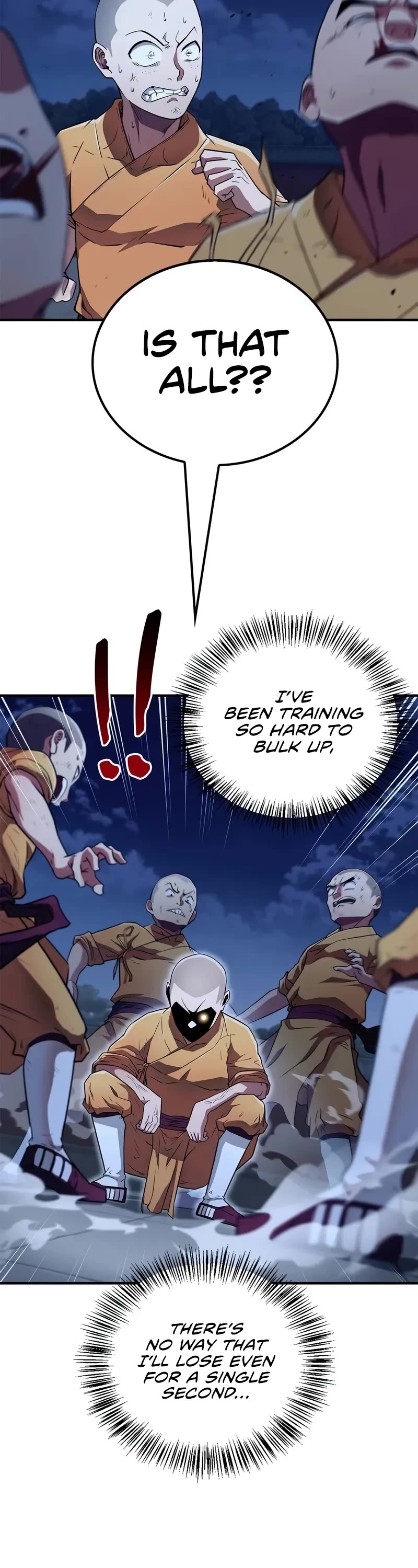 Genius Martial Arts Trainer chapter 19 page 52