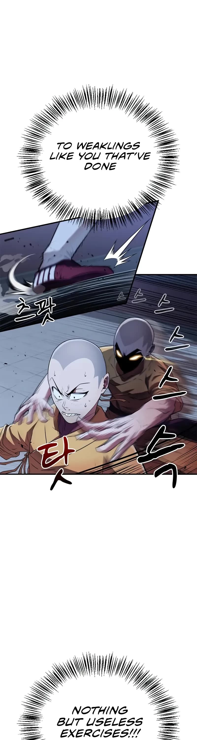 Genius Martial Arts Trainer chapter 19 page 53