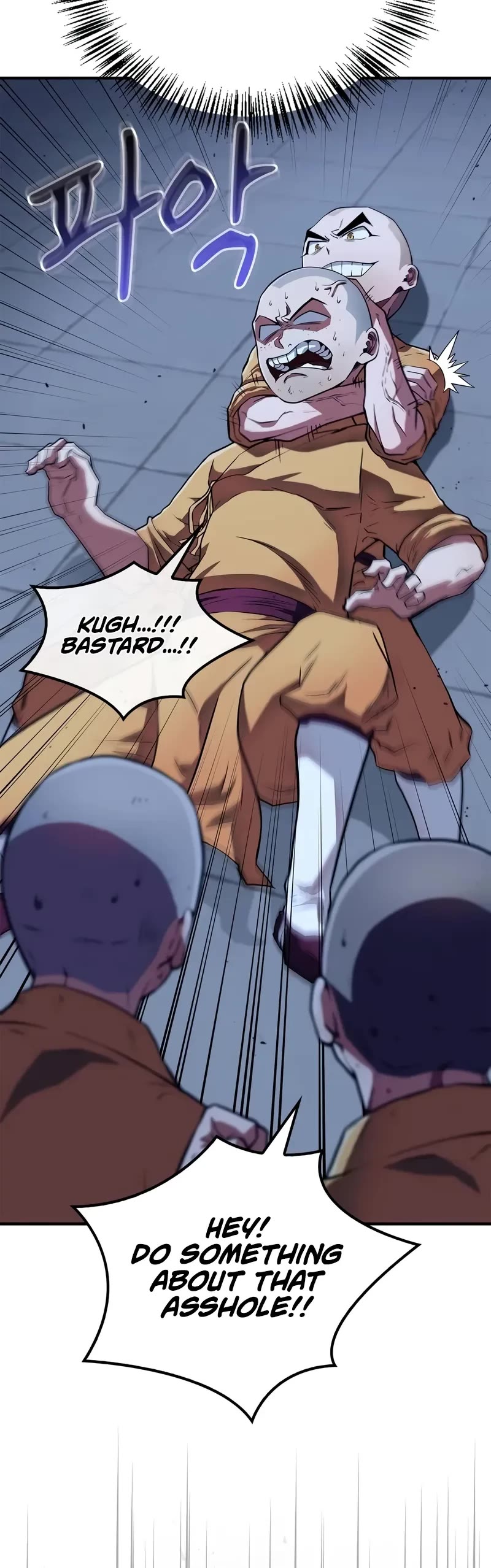 Genius Martial Arts Trainer chapter 19 page 54