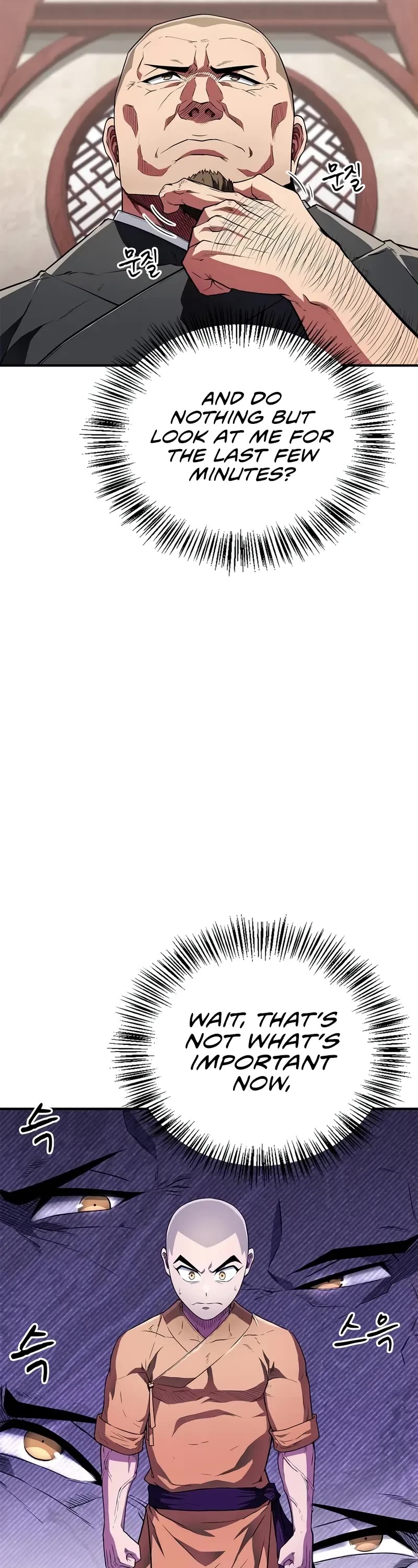 Genius Martial Arts Trainer chapter 19 page 8