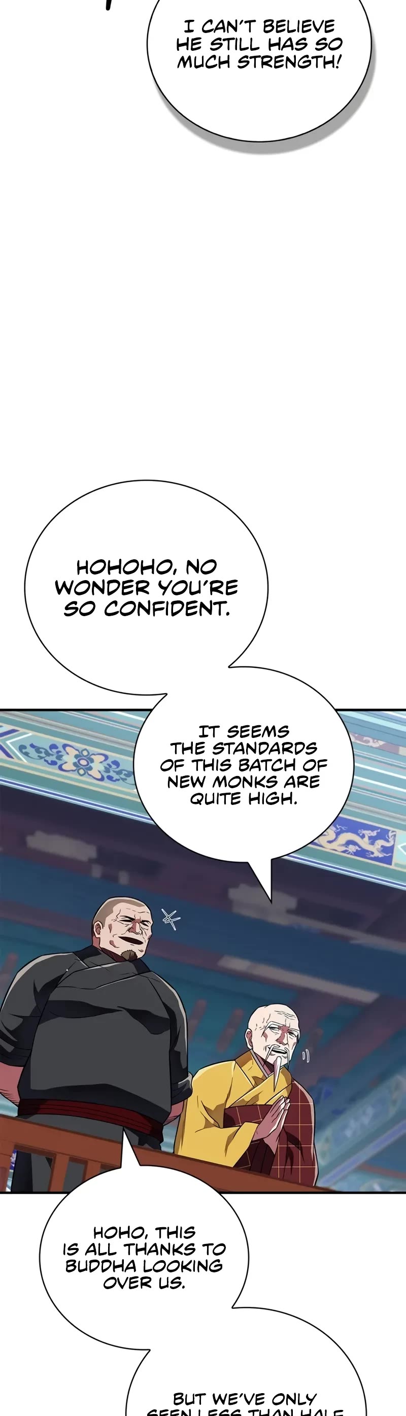 Genius Martial Arts Trainer chapter 21 page 5