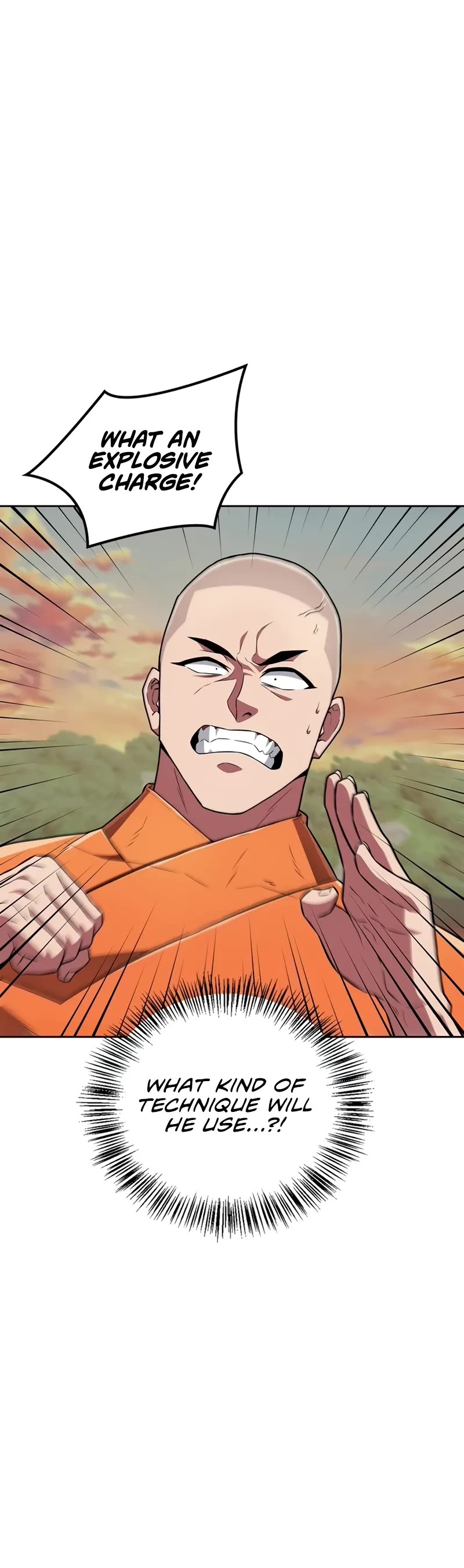 Genius Martial Arts Trainer chapter 23 page 11