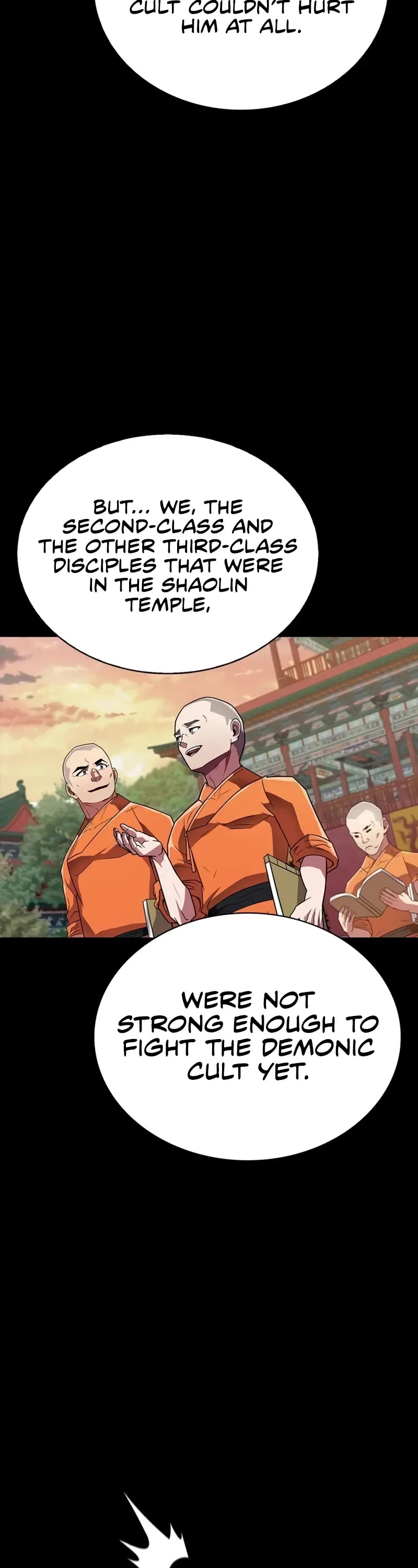 Genius Martial Arts Trainer chapter 24 page 14