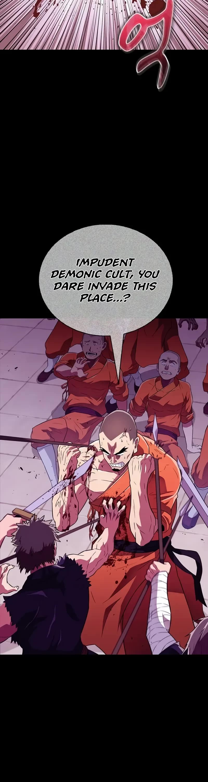 Genius Martial Arts Trainer chapter 24 page 19