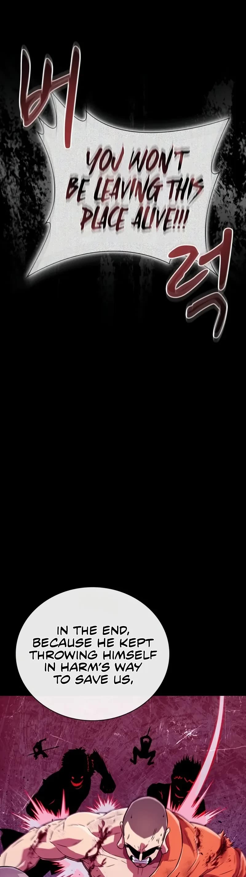 Genius Martial Arts Trainer chapter 24 page 20