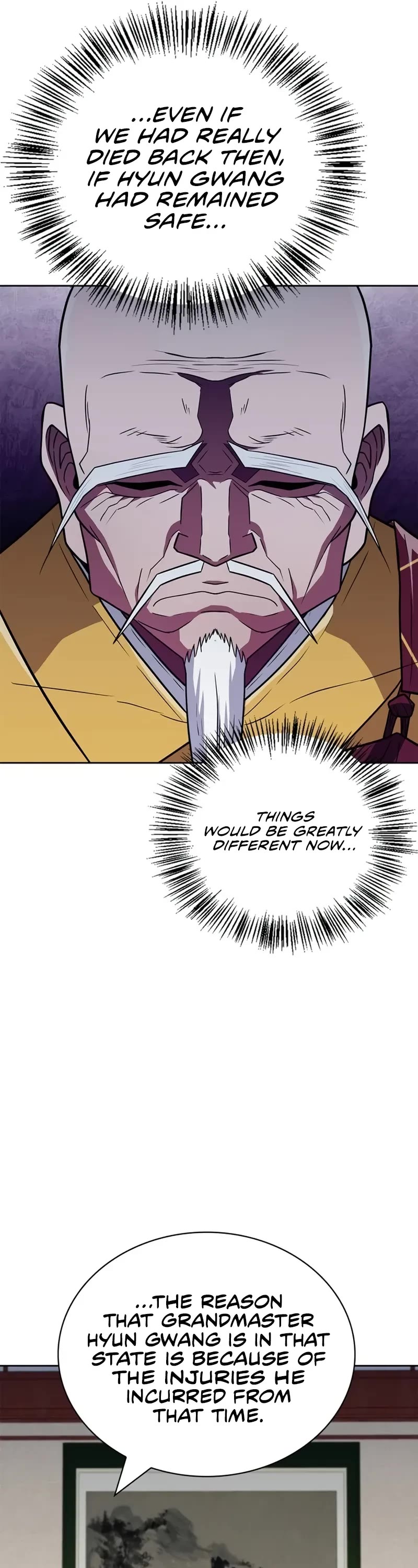 Genius Martial Arts Trainer chapter 24 page 22