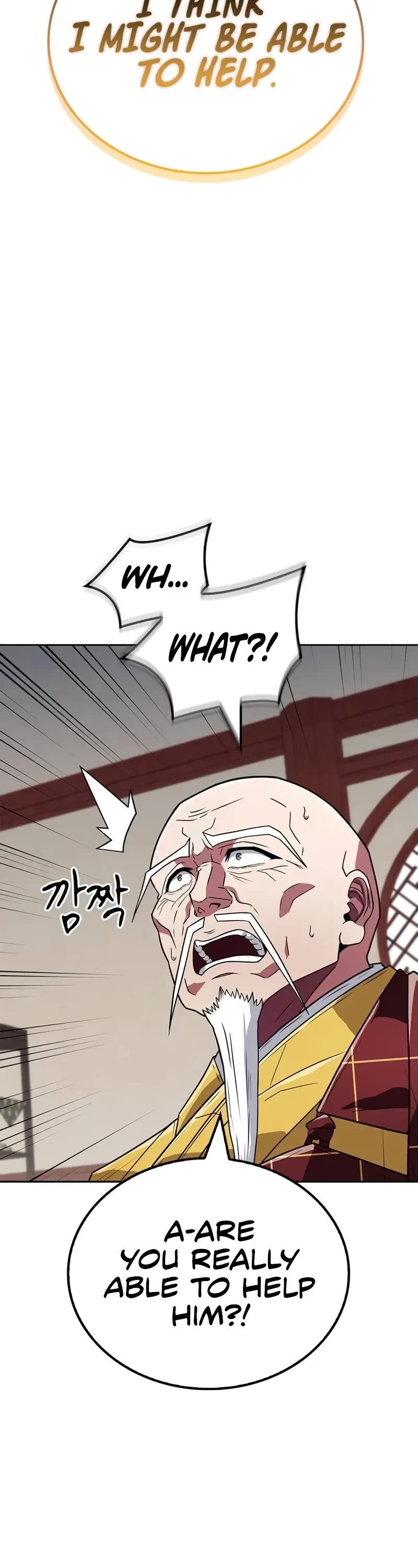 Genius Martial Arts Trainer chapter 24 page 24