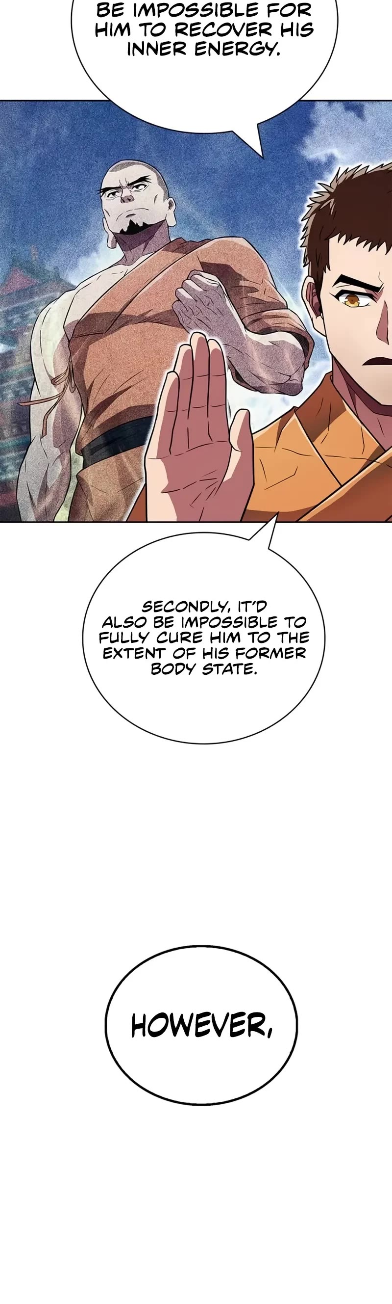 Genius Martial Arts Trainer chapter 24 page 26