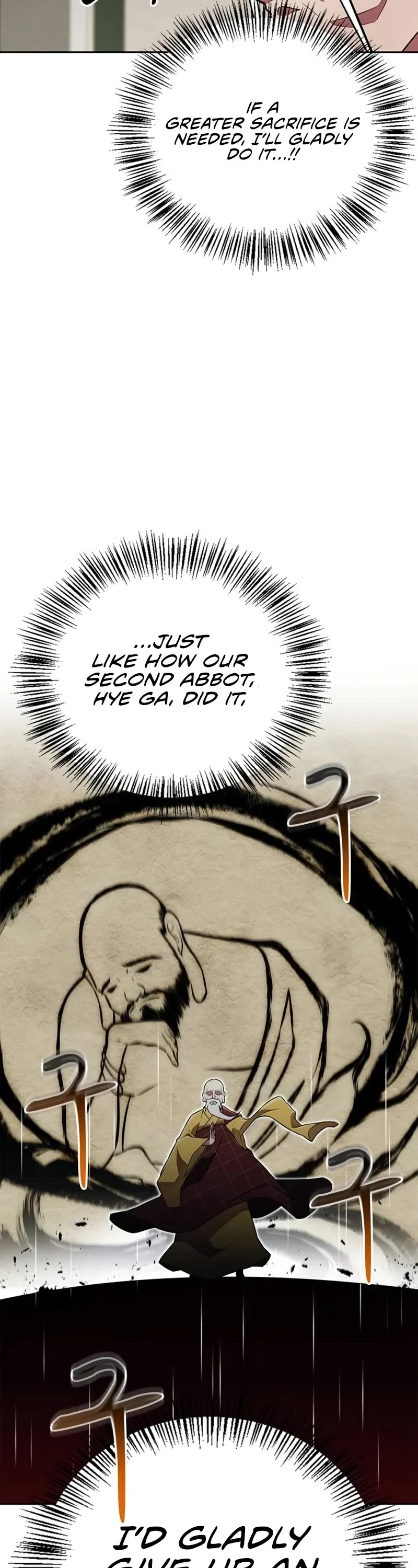 Genius Martial Arts Trainer chapter 24 page 38