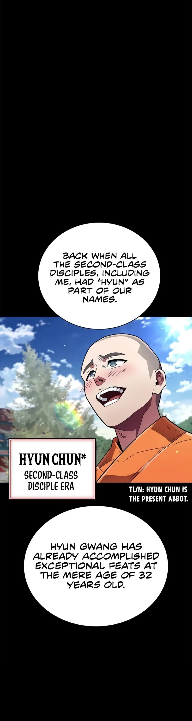 Genius Martial Arts Trainer chapter 24 page 4