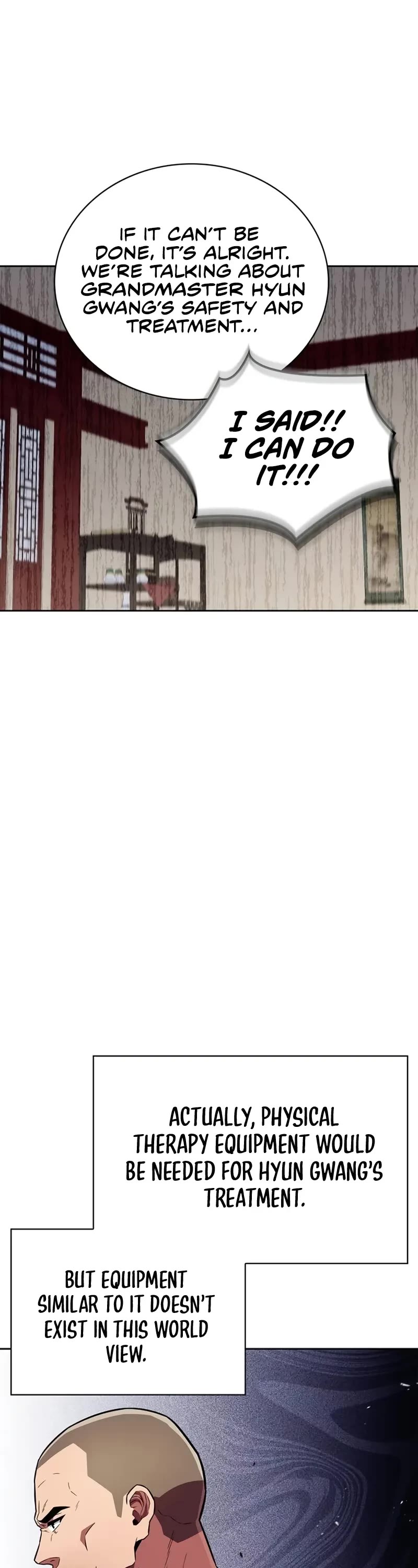 Genius Martial Arts Trainer chapter 24 page 52