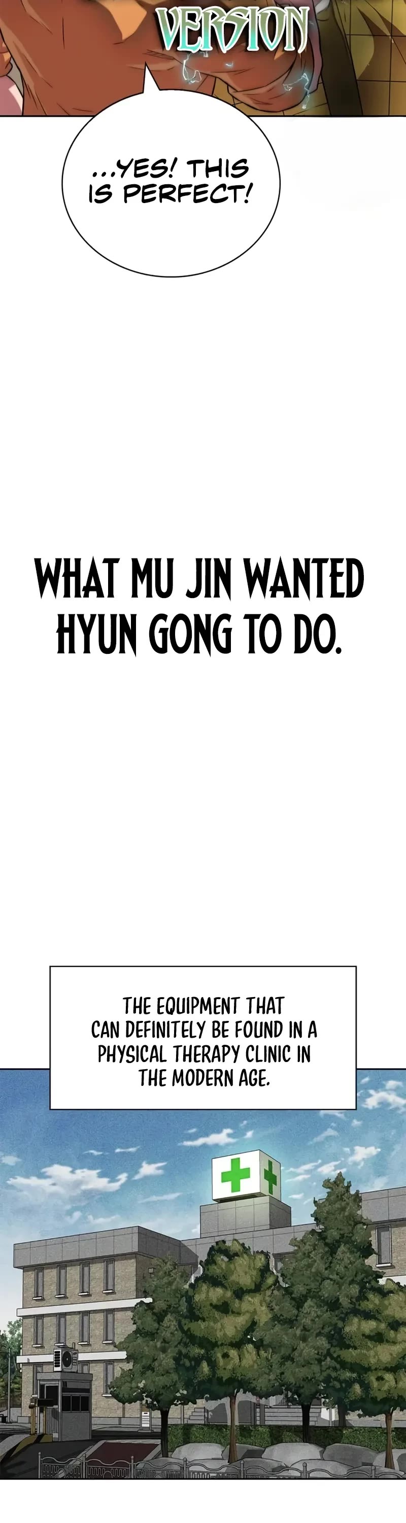 Genius Martial Arts Trainer chapter 24 page 54