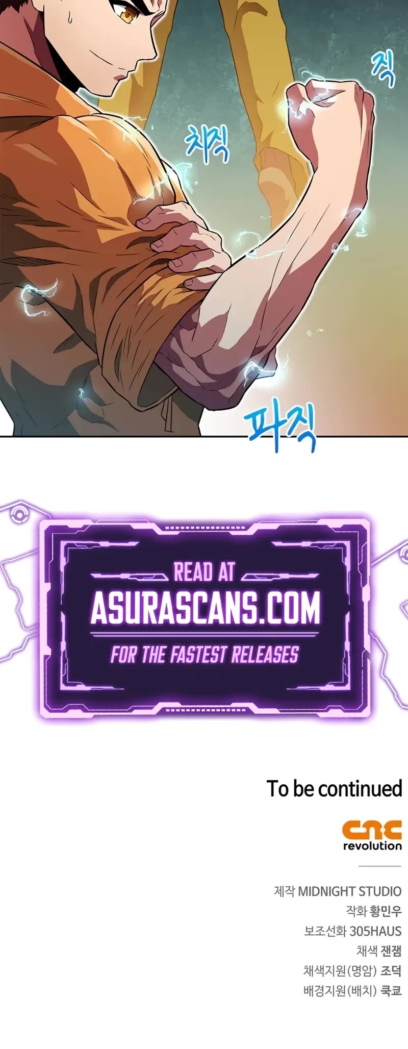 Genius Martial Arts Trainer chapter 24 page 56