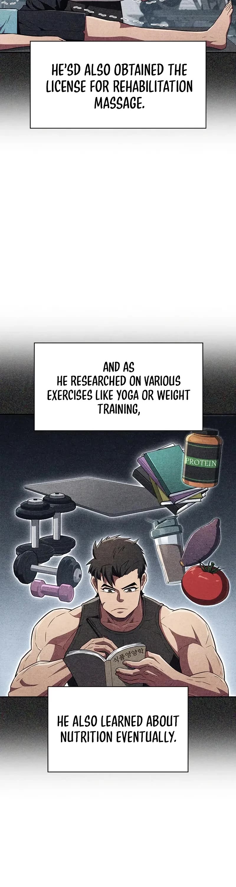 Genius Martial Arts Trainer chapter 25 page 18