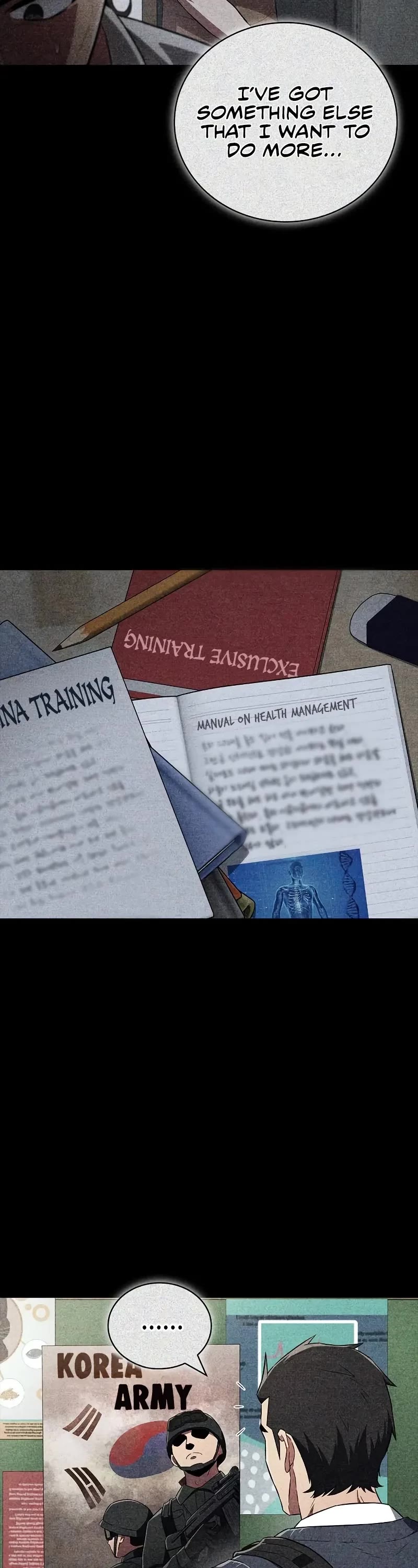 Genius Martial Arts Trainer chapter 26 page 23