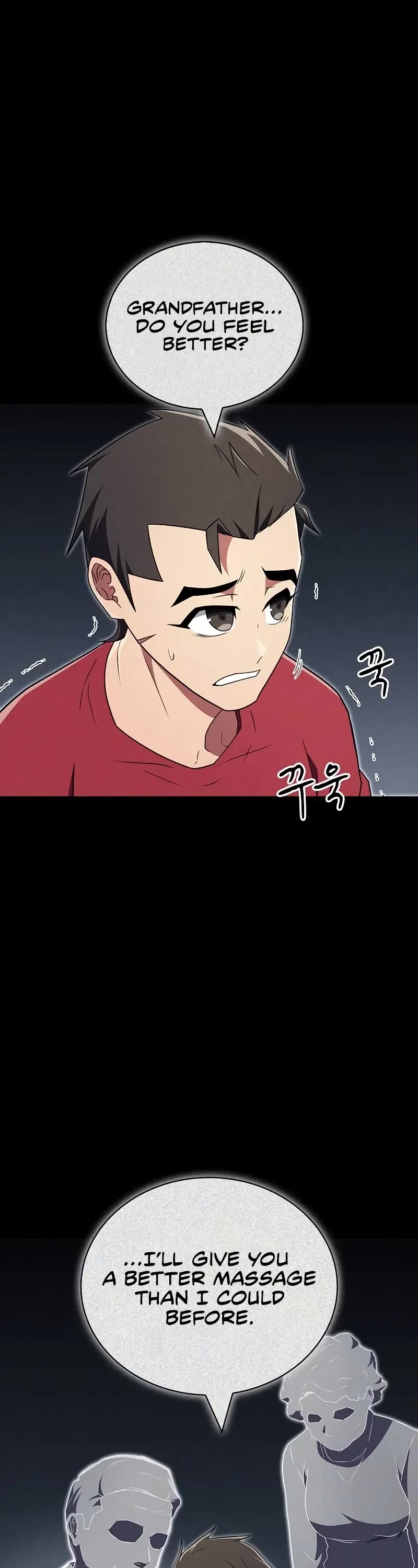 Genius Martial Arts Trainer chapter 26 page 39