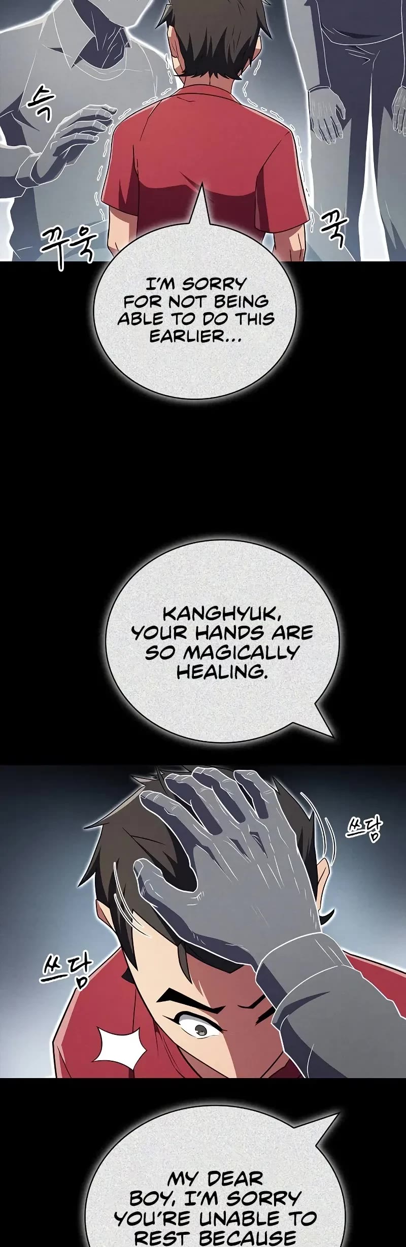 Genius Martial Arts Trainer chapter 26 page 40