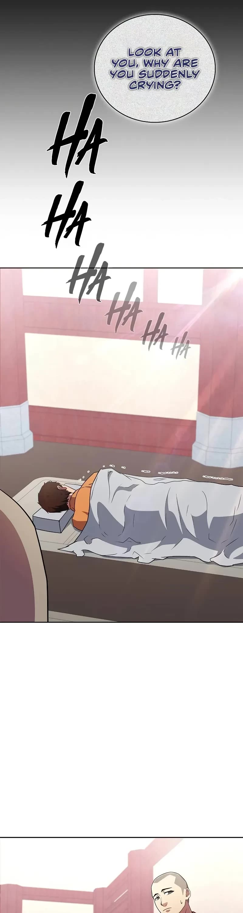 Genius Martial Arts Trainer chapter 26 page 42