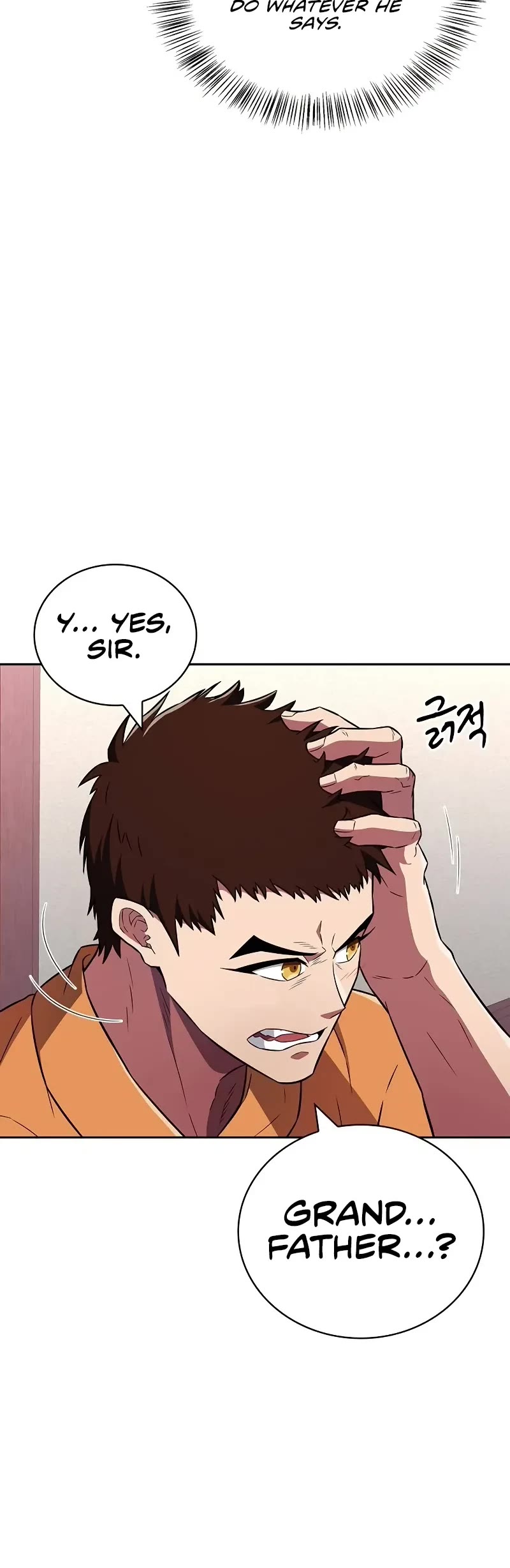 Genius Martial Arts Trainer chapter 26 page 51