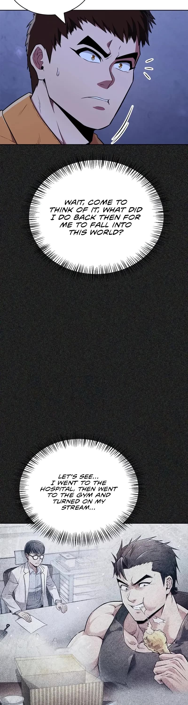 Genius Martial Arts Trainer chapter 27 page 15