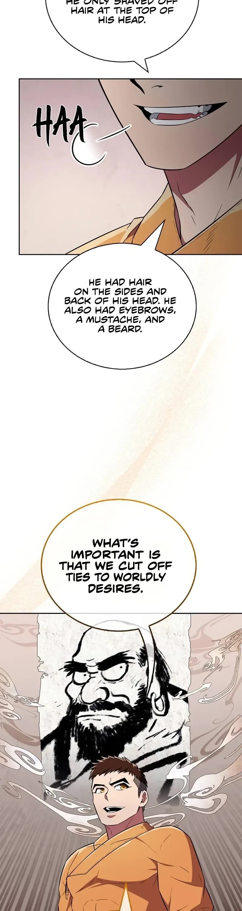 Genius Martial Arts Trainer chapter 27 page 39