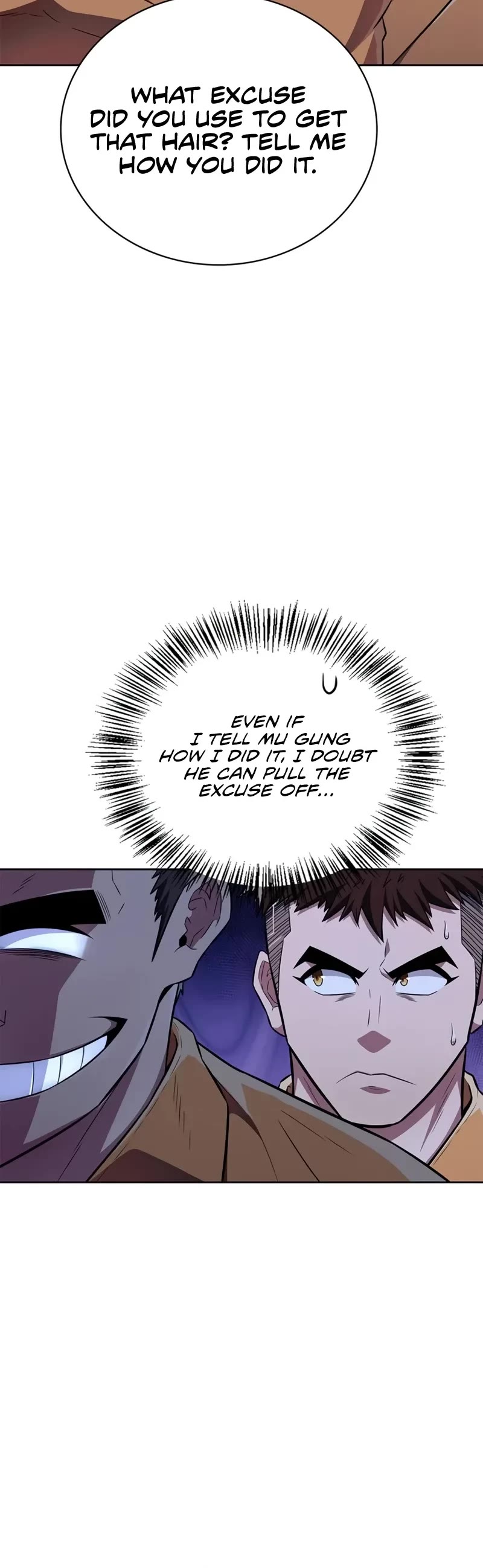 Genius Martial Arts Trainer chapter 27 page 51