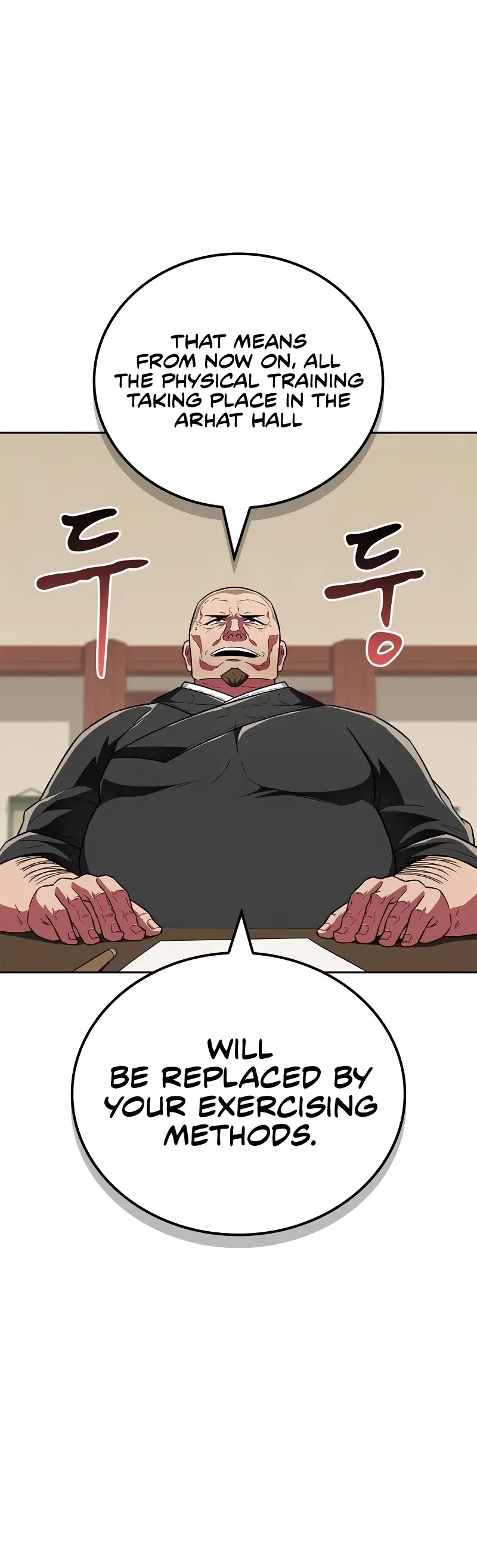 Genius Martial Arts Trainer chapter 28 page 11