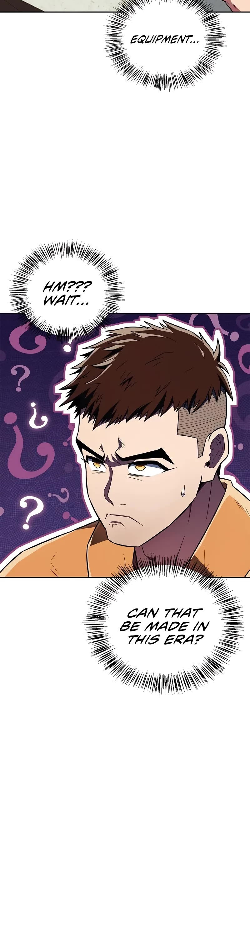 Genius Martial Arts Trainer chapter 28 page 23