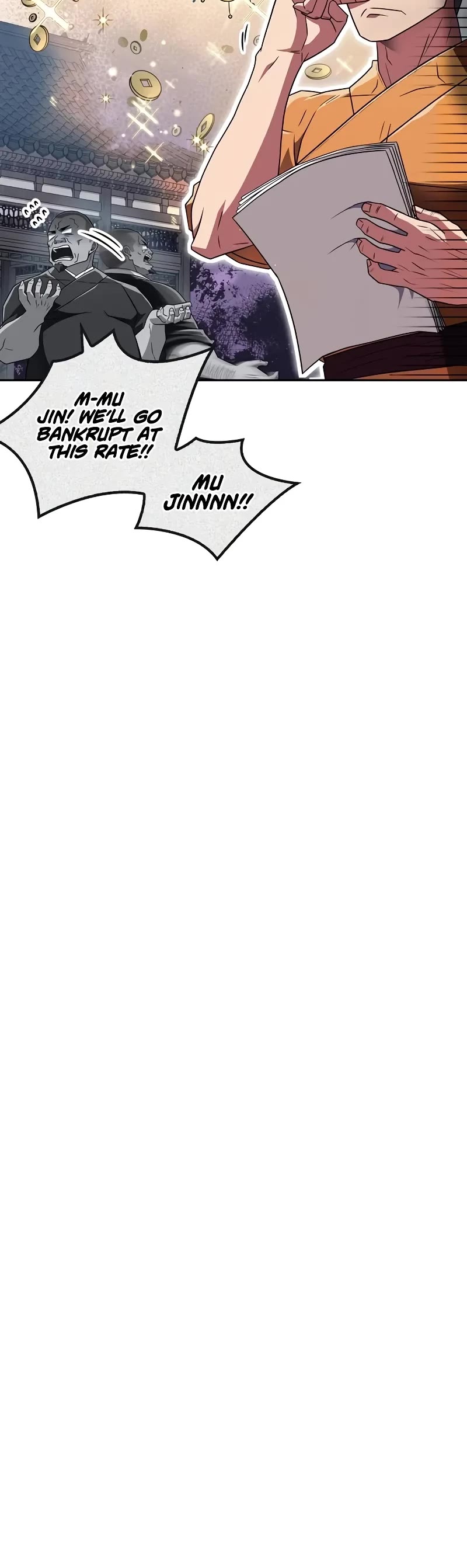 Genius Martial Arts Trainer chapter 28 page 26