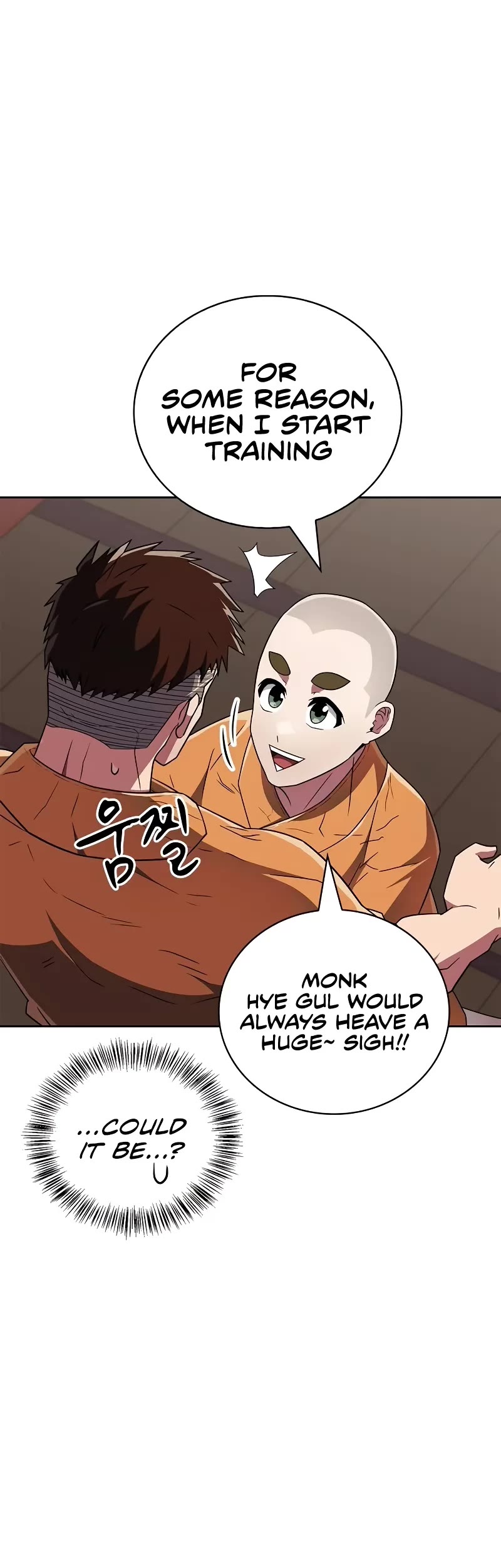 Genius Martial Arts Trainer chapter 28 page 31