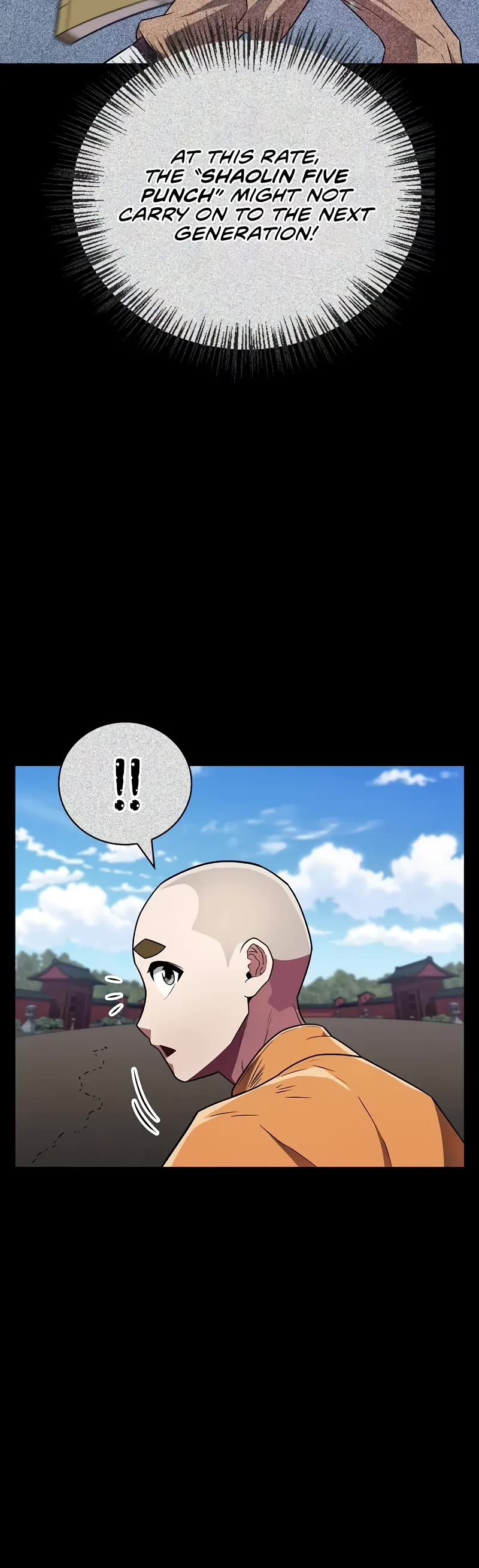 Genius Martial Arts Trainer chapter 28 page 36