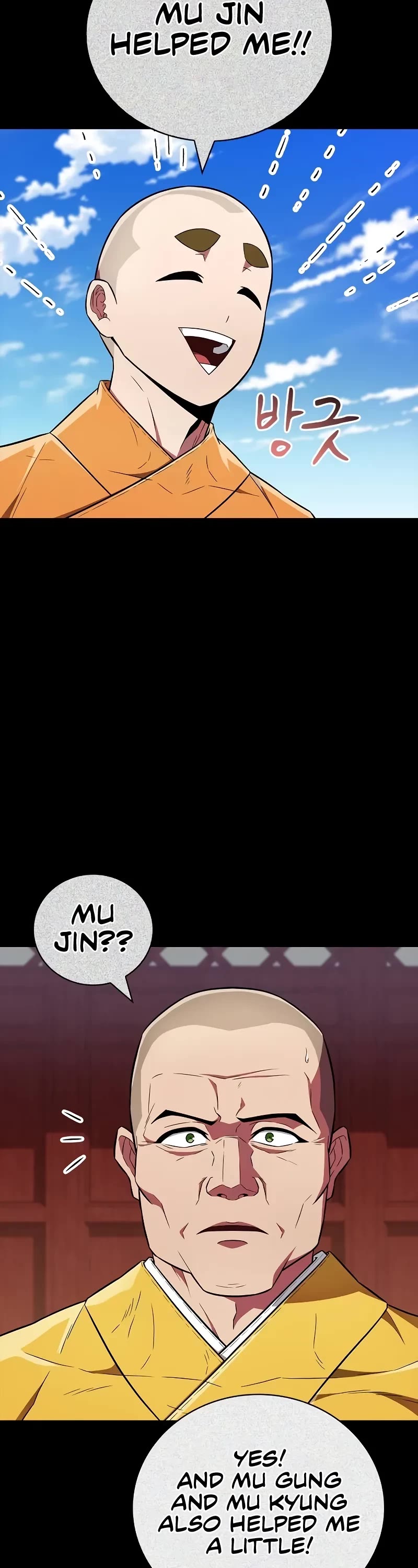 Genius Martial Arts Trainer chapter 28 page 39