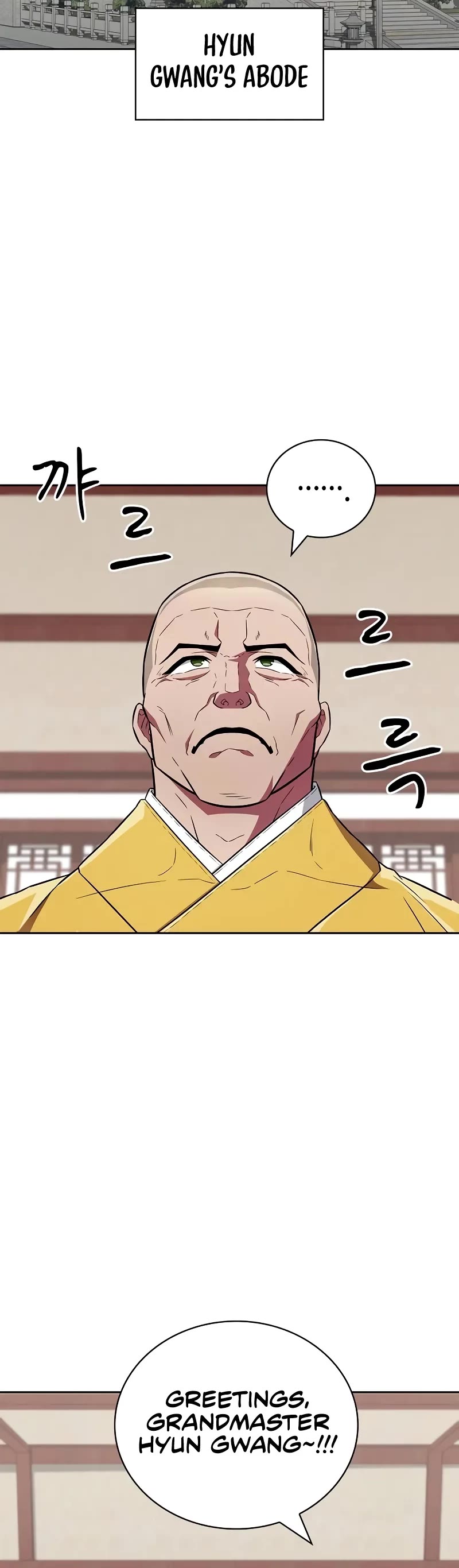 Genius Martial Arts Trainer chapter 28 page 46