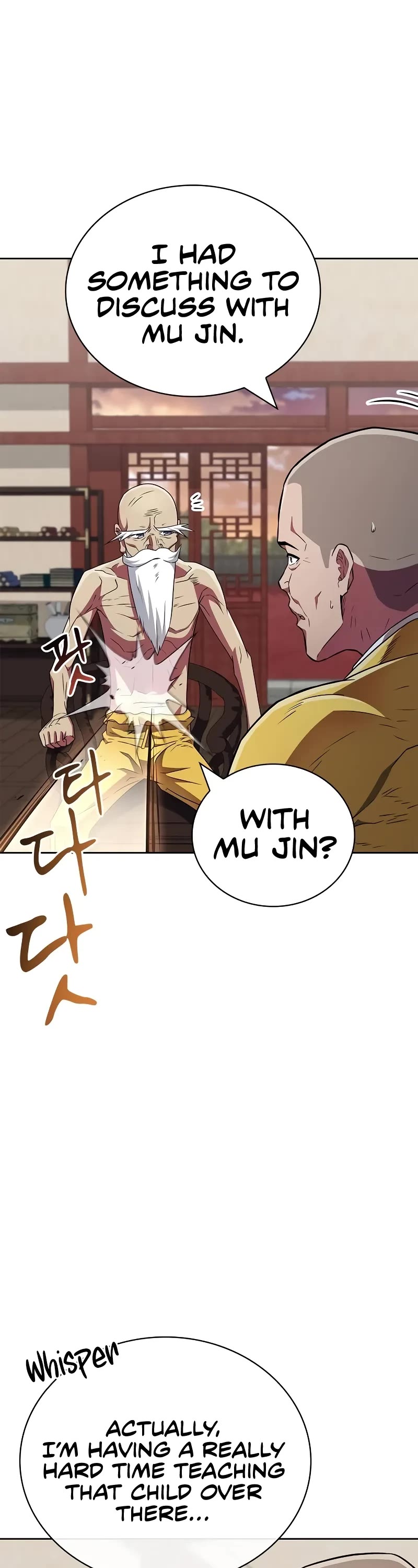 Genius Martial Arts Trainer chapter 28 page 49