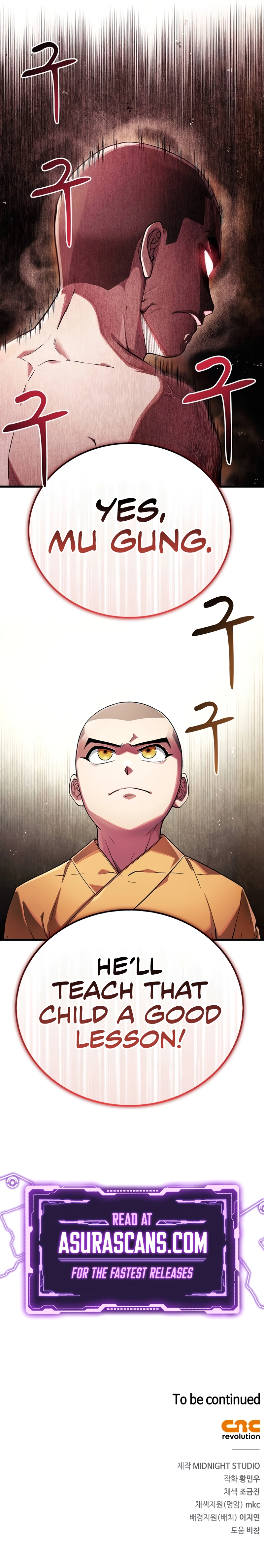 Genius Martial Arts Trainer chapter 3 page 13