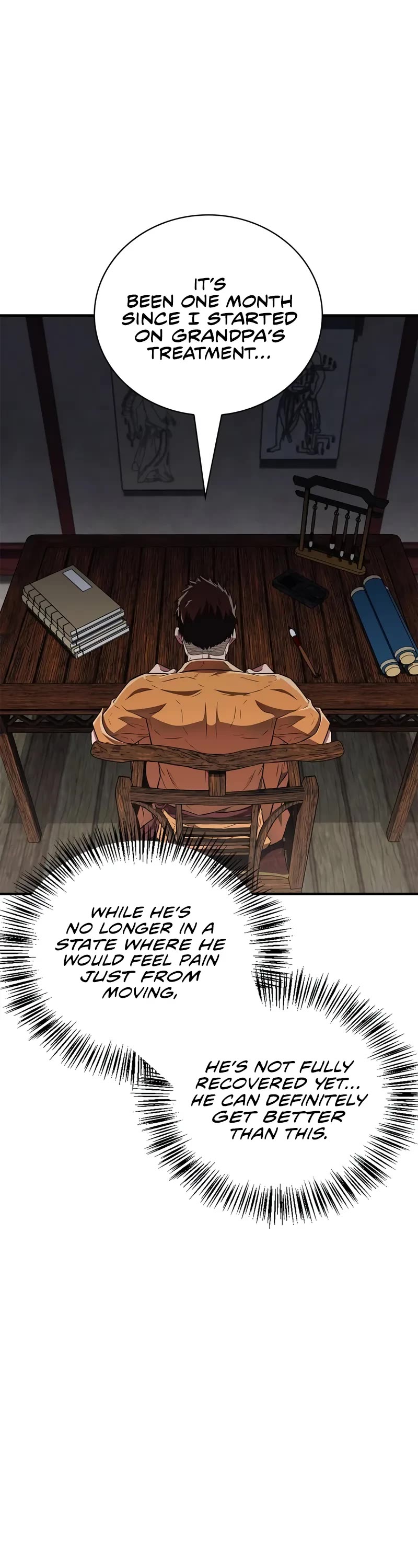 Genius Martial Arts Trainer chapter 31 page 2