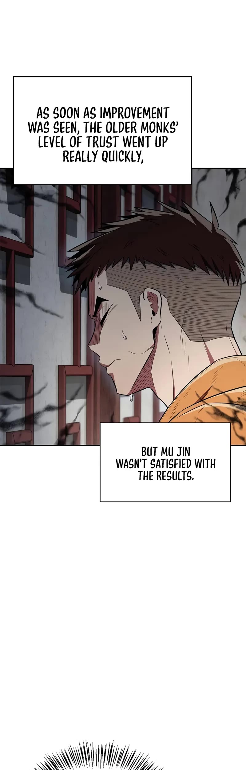 Genius Martial Arts Trainer chapter 31 page 20