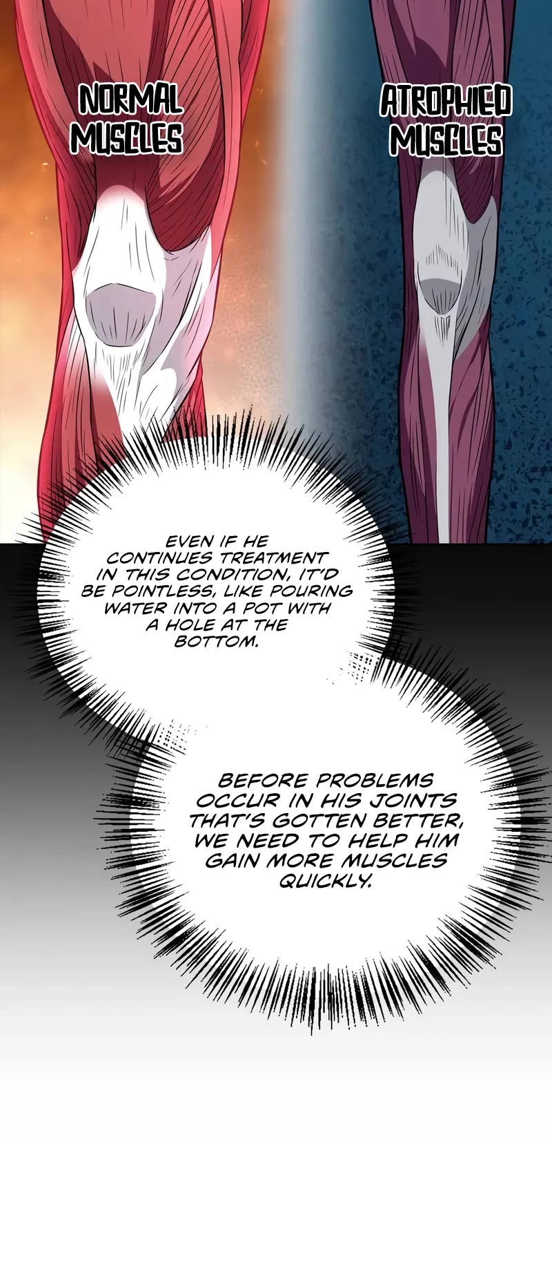 Genius Martial Arts Trainer chapter 31 page 25