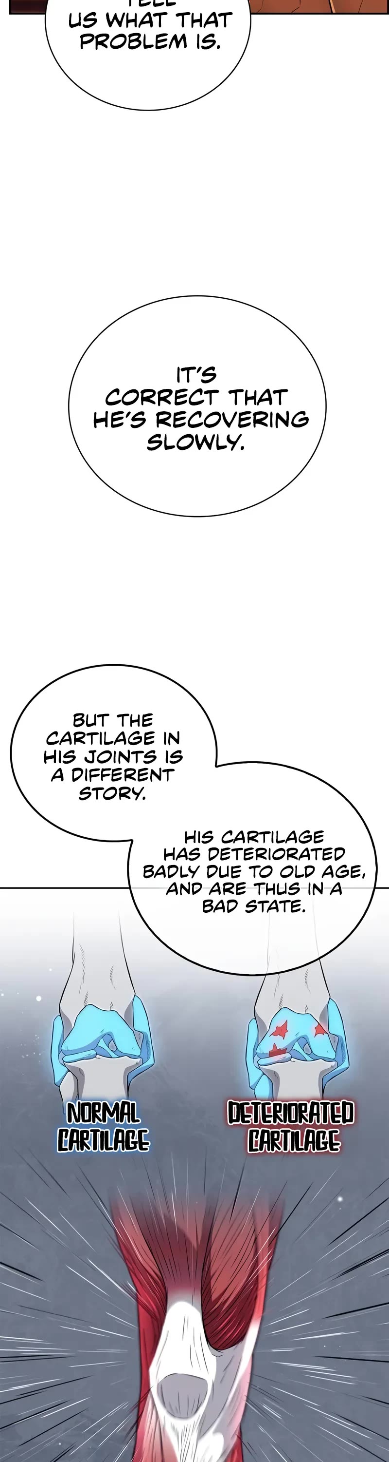 Genius Martial Arts Trainer chapter 31 page 29