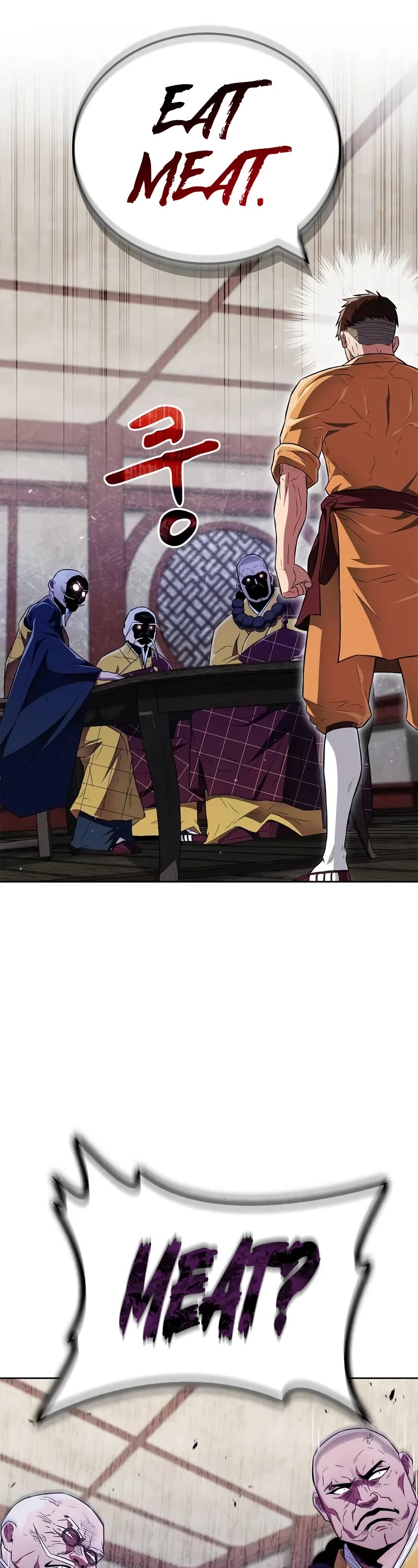 Genius Martial Arts Trainer chapter 31 page 34