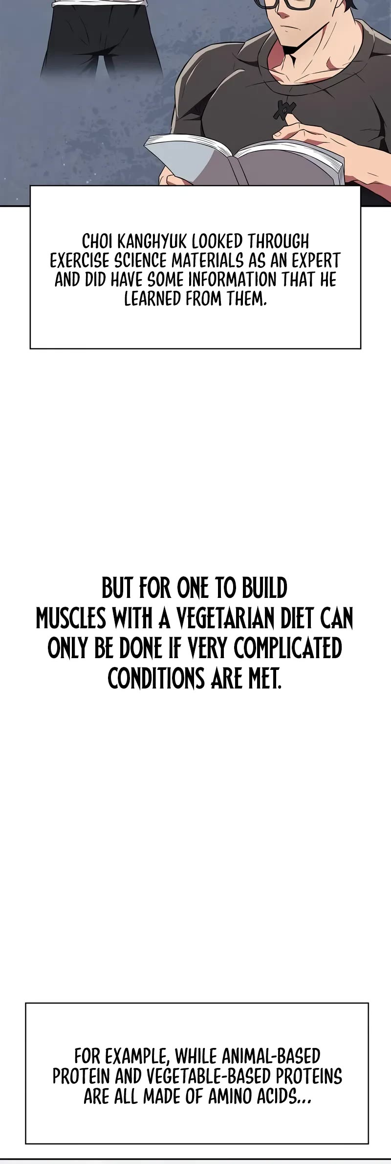 Genius Martial Arts Trainer chapter 31 page 36