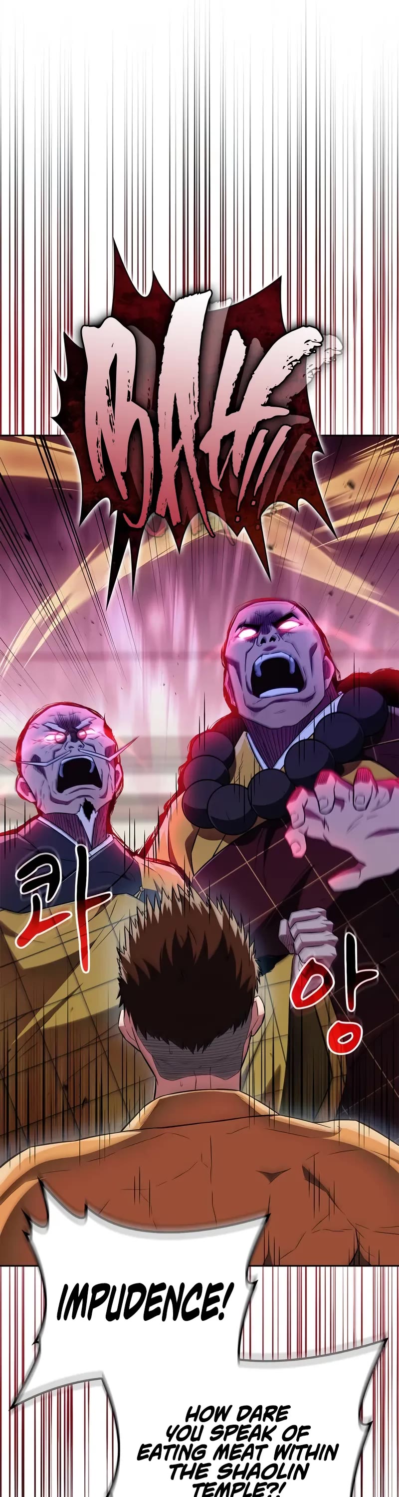 Genius Martial Arts Trainer chapter 31 page 39