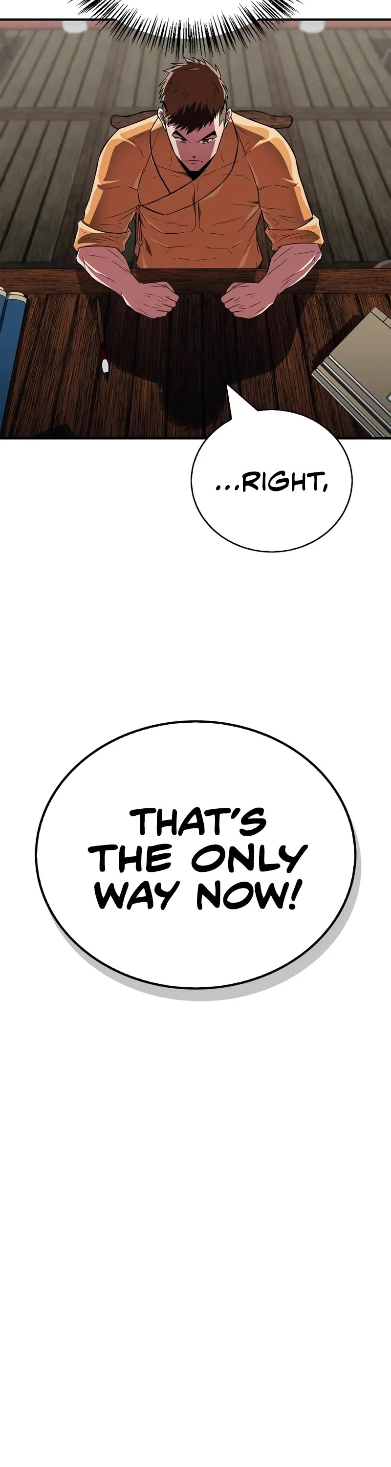 Genius Martial Arts Trainer chapter 31 page 4