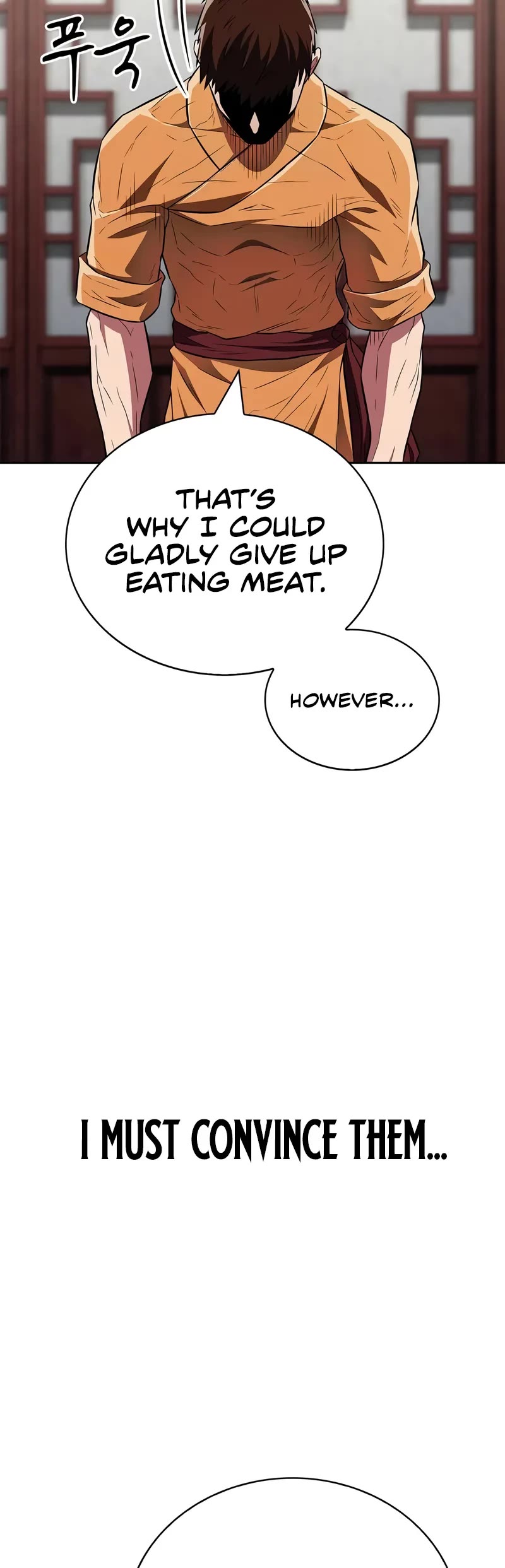 Genius Martial Arts Trainer chapter 31 page 45