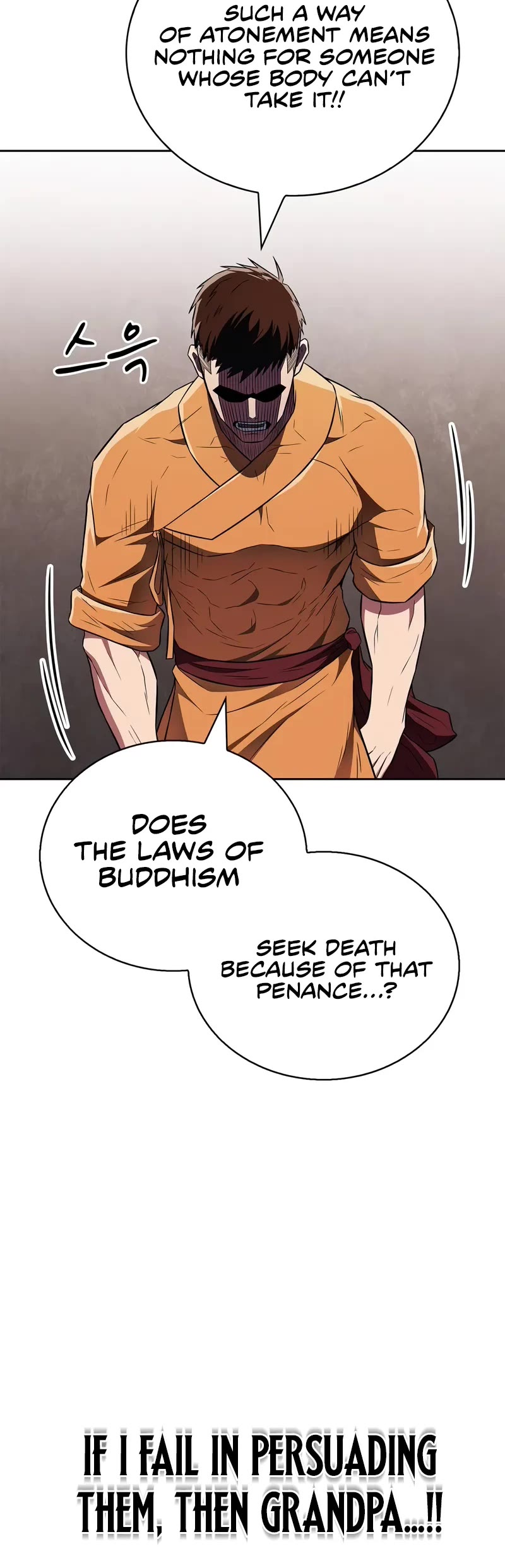 Genius Martial Arts Trainer chapter 31 page 46