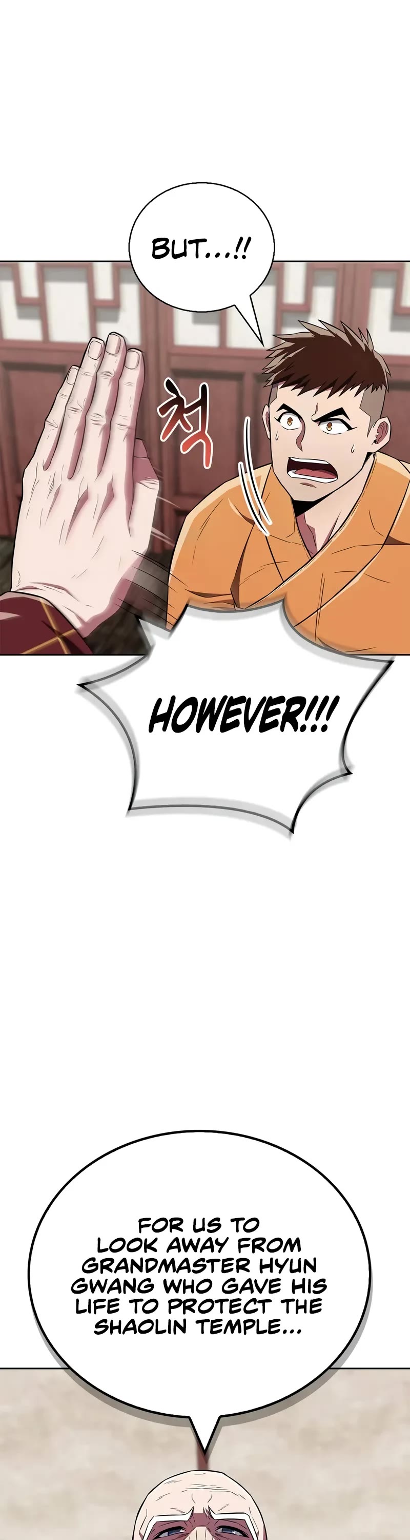 Genius Martial Arts Trainer chapter 31 page 62